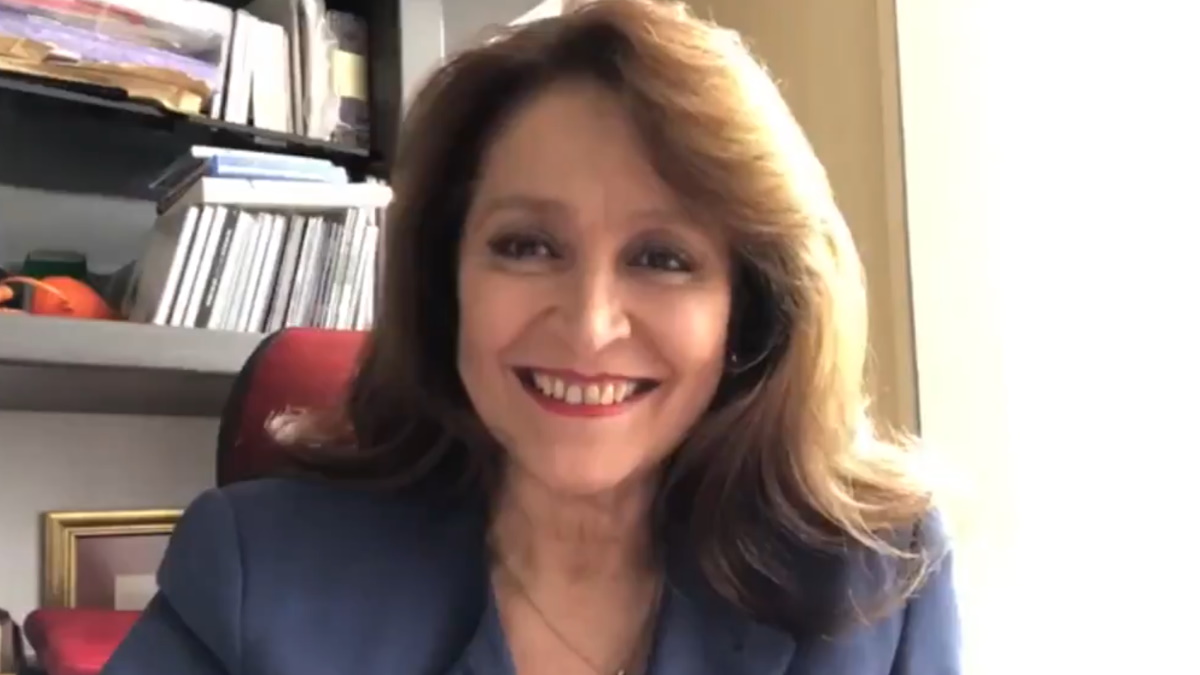 Daniela Romo: 50 años de exitosa carrera artística