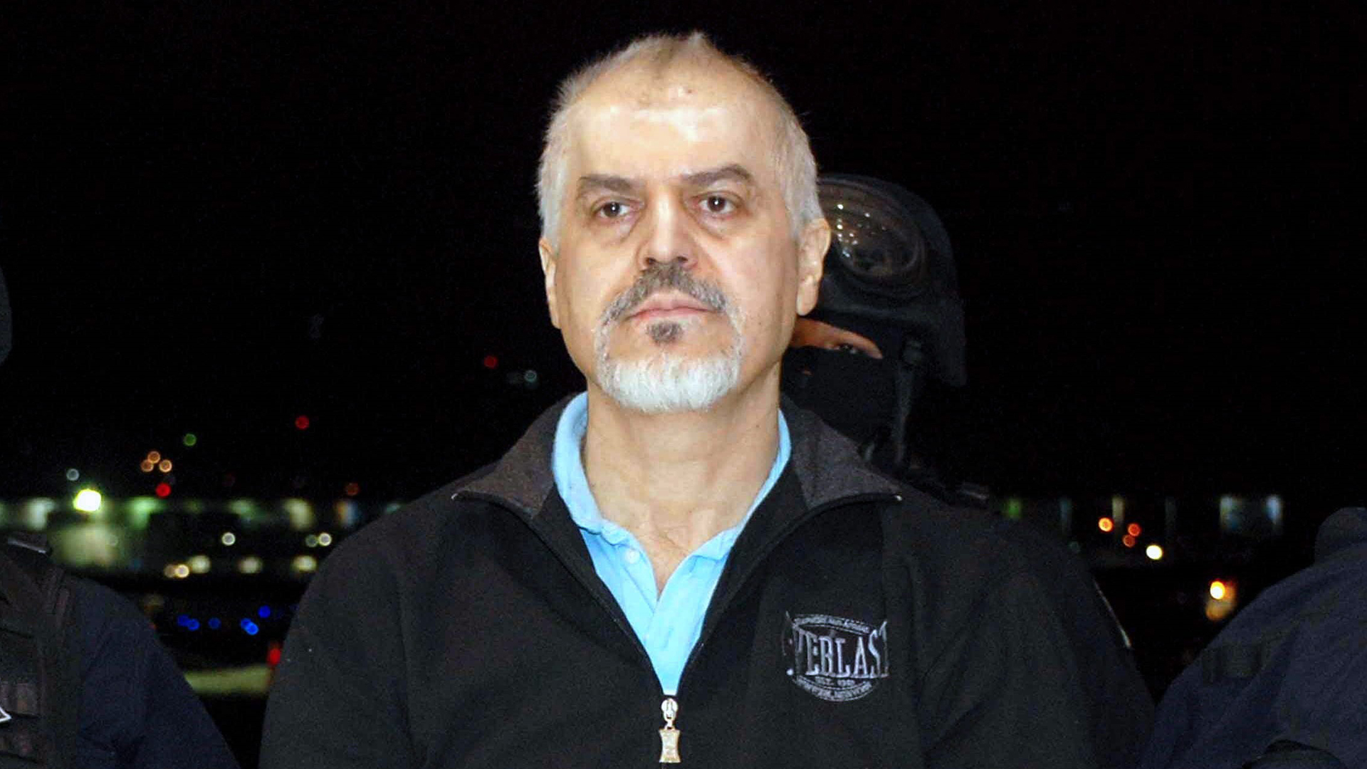 Estados Unidos libera al narcotraficante mexicano Eduardo Arellano Félix