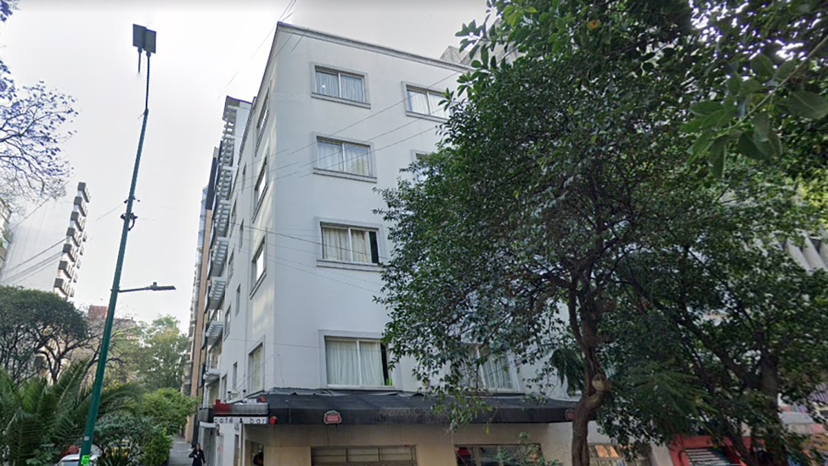 Asesinan en CDMX a administradora de edificio; estadounidense, el principal sospechoso