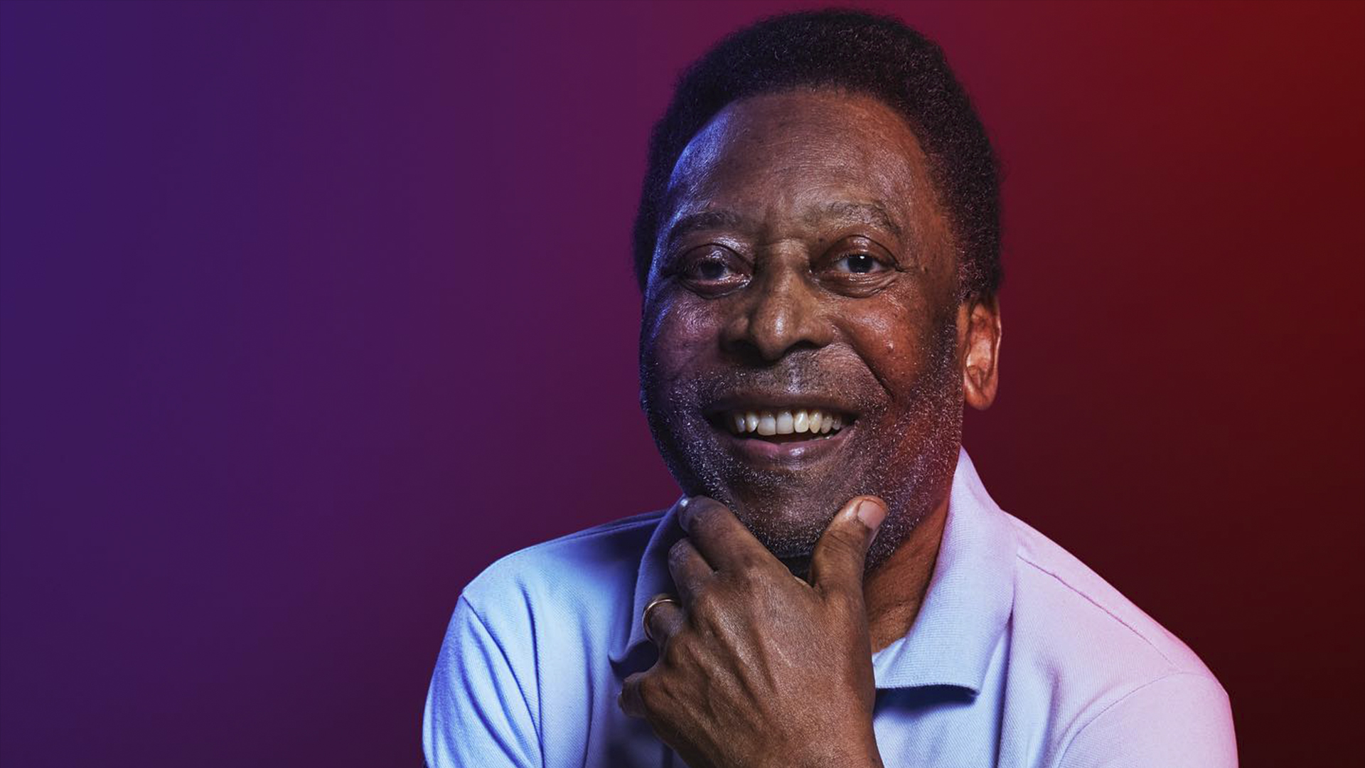 Pelé felicita a la selección brasileña por el oro en Tokio: “Es maravilloso” Pelé felicita a la selección brasileña por el oro en Tokio: “Es maravilloso”