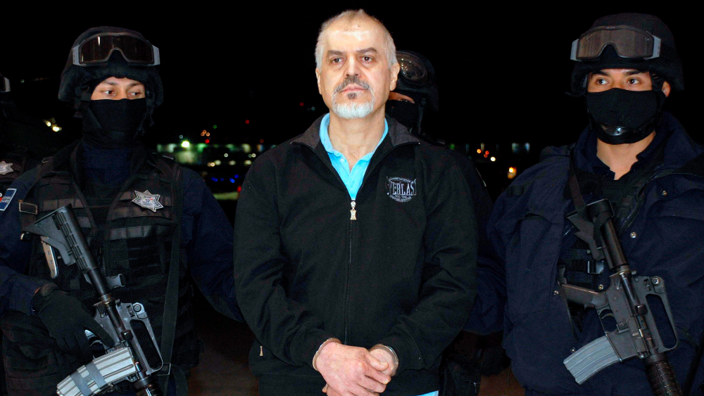 EE.UU. deportará a México a Eduardo Arellano Félix, ‘El Doctor’