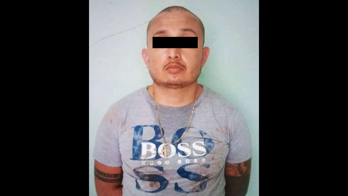 Detienen a presunto autor material de asesinar a excandidato Abel Murrieta