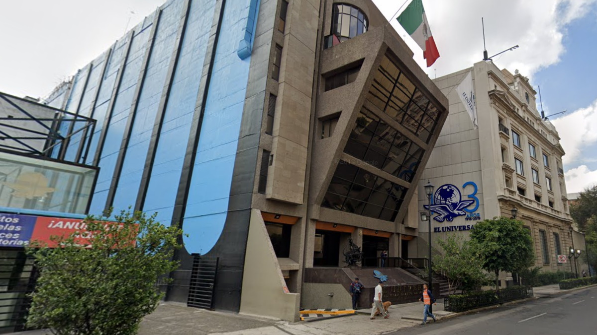 El Universal debe mantenerse como “paladín de la libertad de expresión”, asegura Juan Francisco Ealy