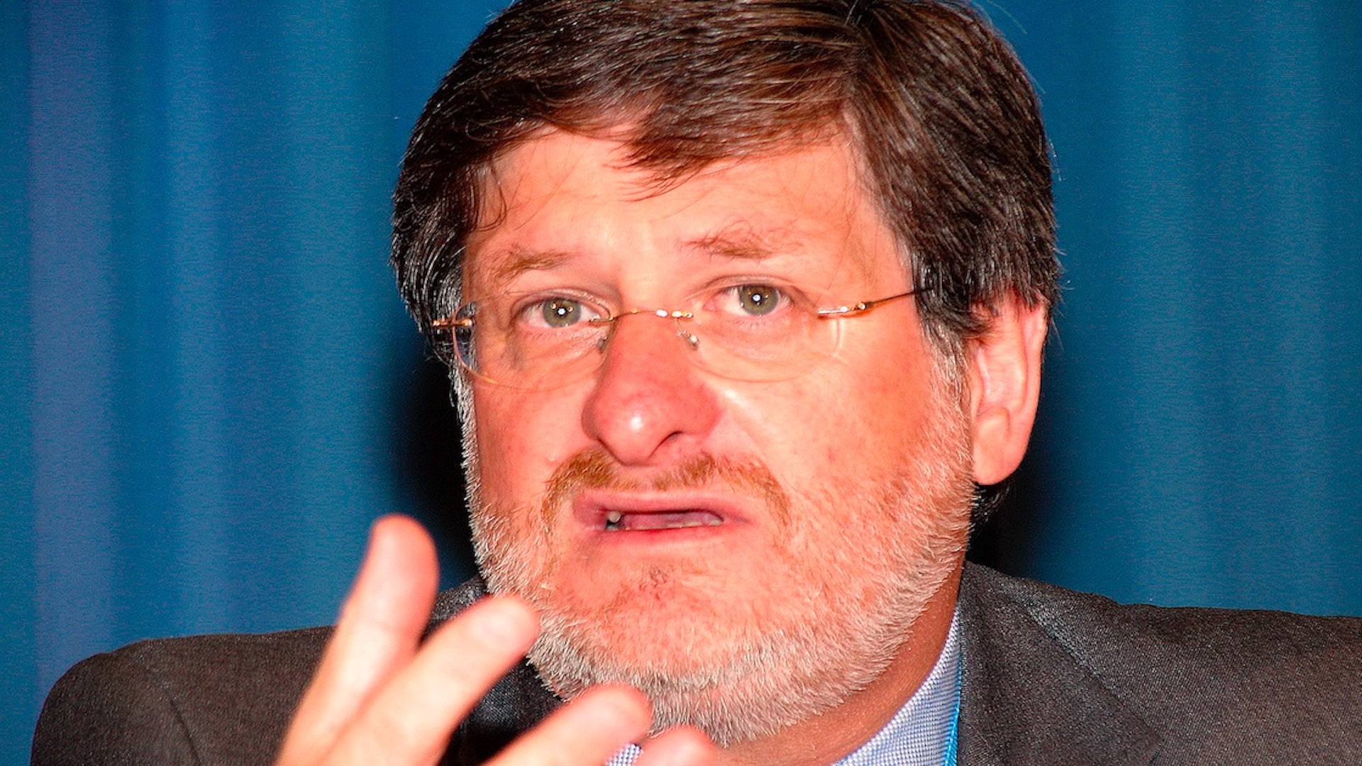 Presidente de Ecuador nombra a Francisco Carrión como embajador en México