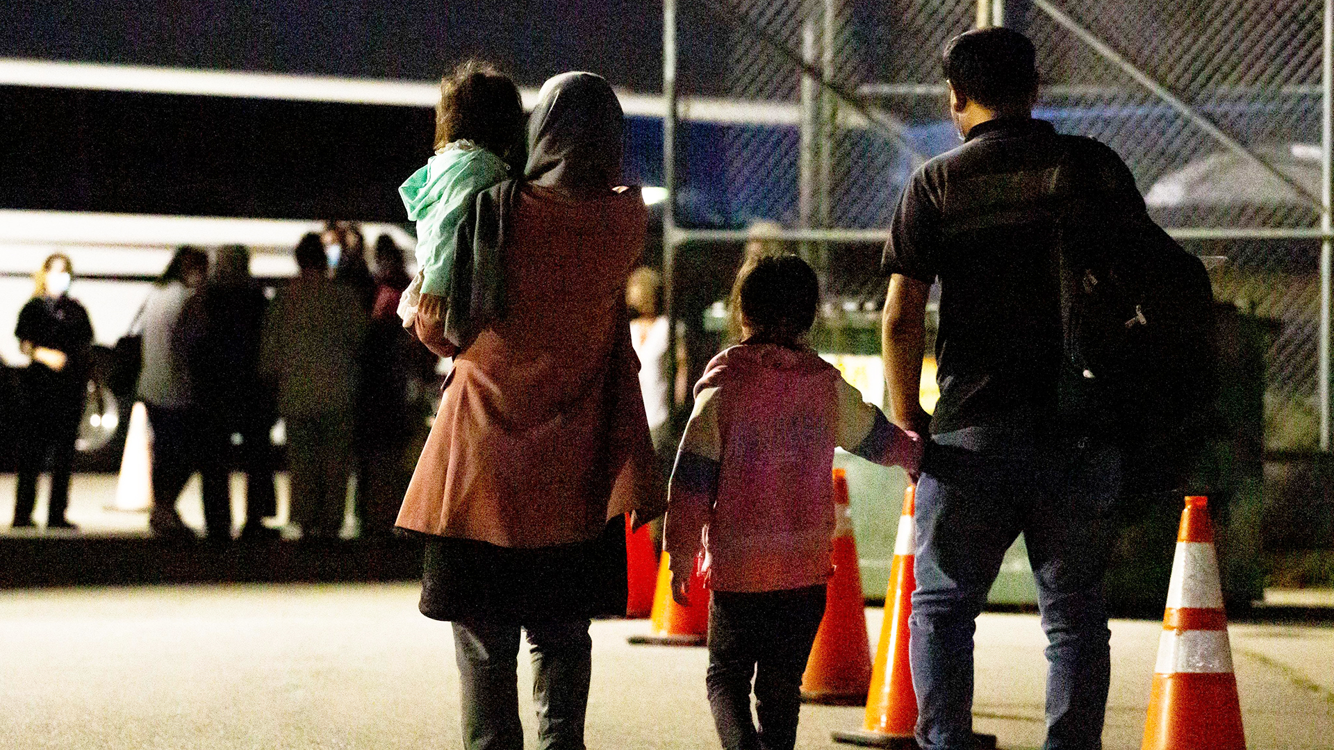 Canadá anuncia el fin de la operación de evacuación del aeropuerto de Kabul