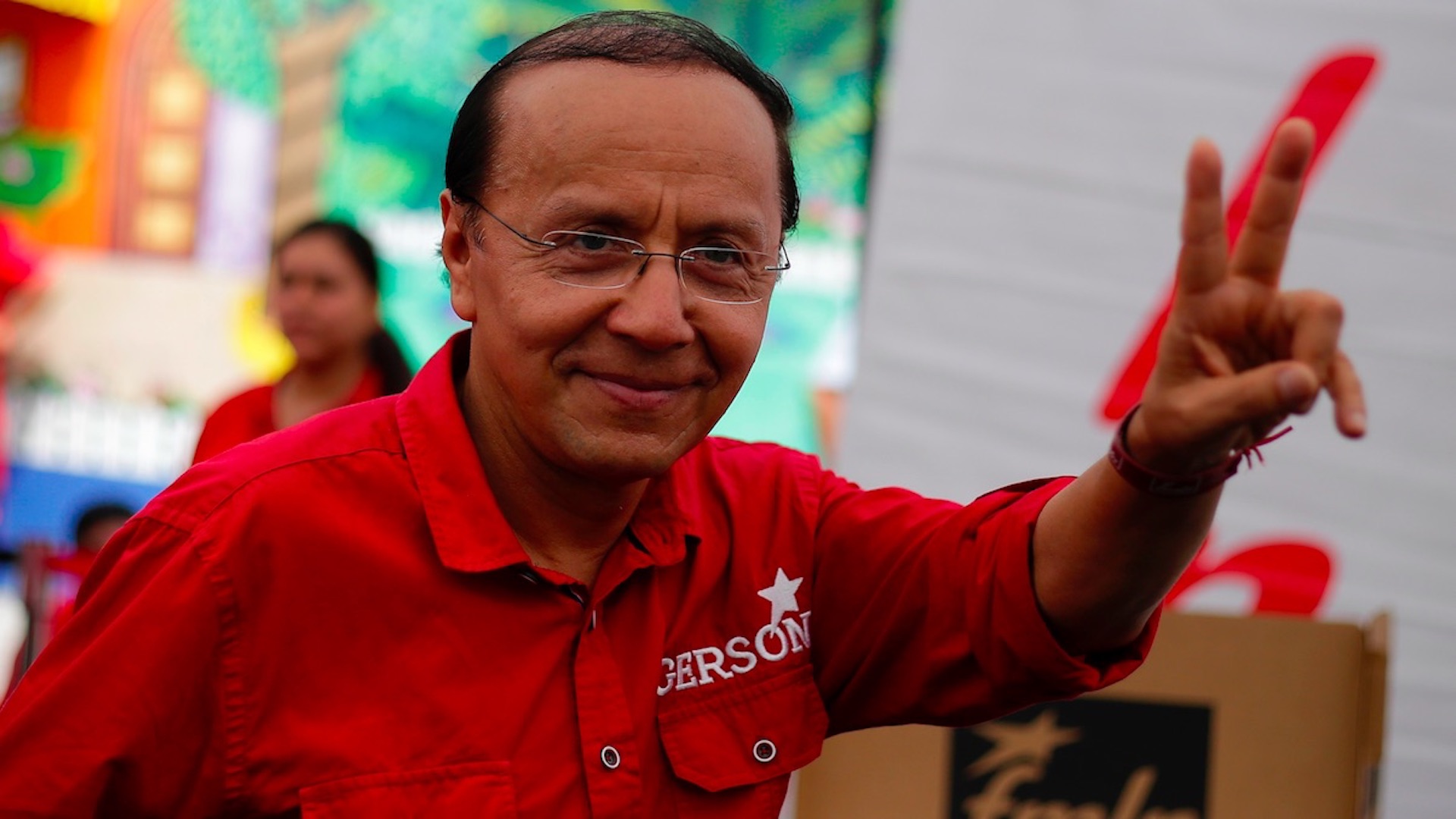 México otorga refugio a exfuncionario salvadoreño acusado de corrupción