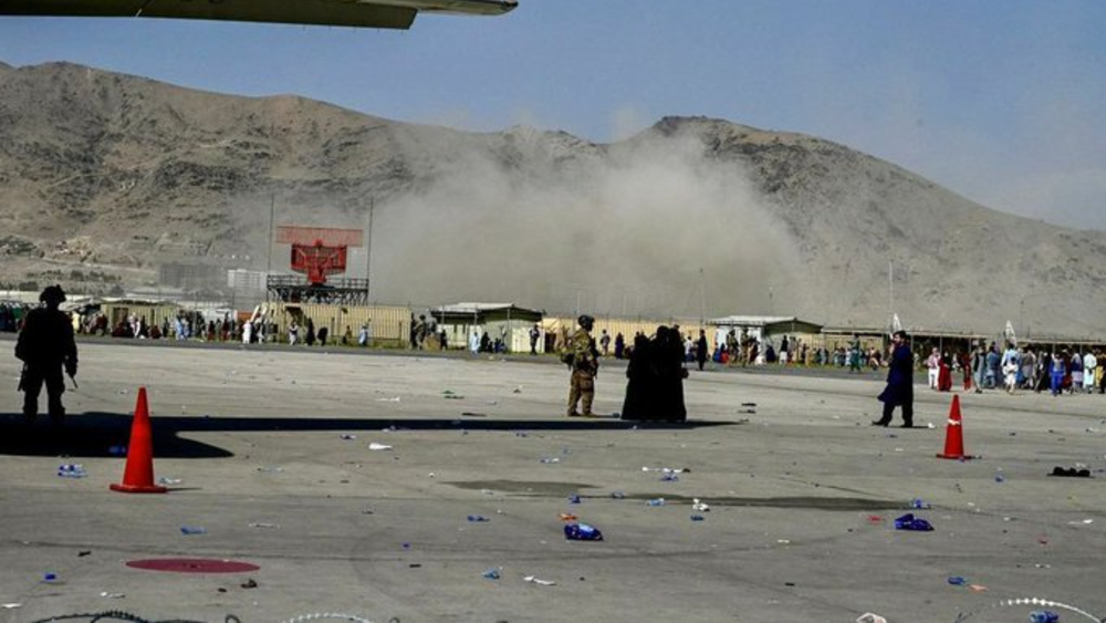 SRE lamenta explosiones en aeropuerto de Kabul, Afganistán