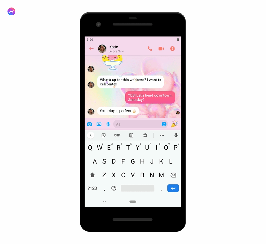 Messenger celebra primera década de vida con nuevas funciones - facebook-funciones-10-anos-3