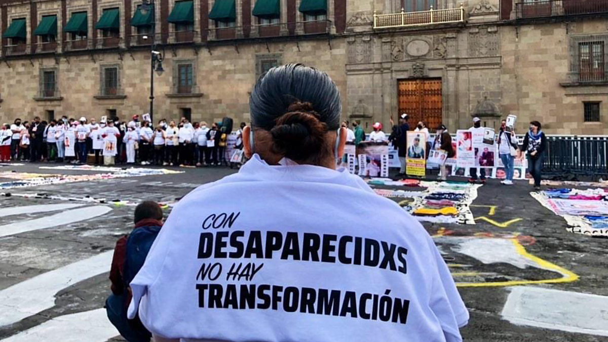 ONU insta a las autoridades mexicanas a proteger a defensoras de derechos humanos