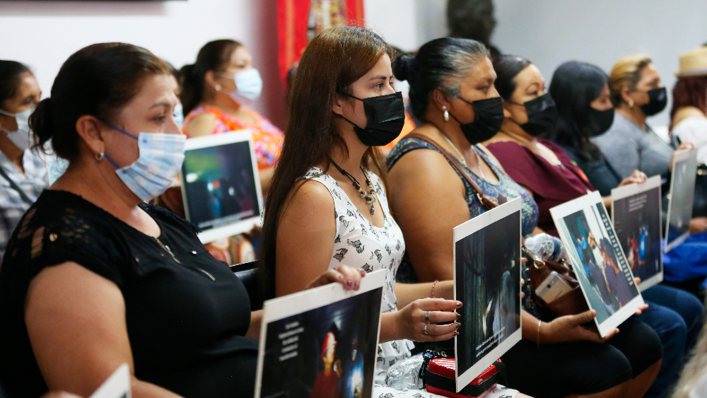 Familias urgen a gobierno “solución amistosa” por tragedia en Pasta de Conchos