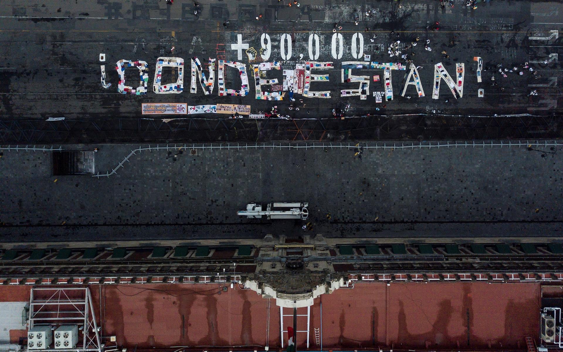 En el palacio se hacen de la vista gorda - fdbb221f40b5d2f79c64ce2360e505b5e7cef382w