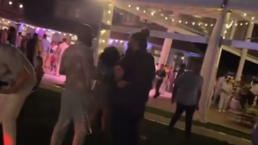 Se filtran fotos y videos de la espectacular fiesta de cumpleaños de Barack Obama - fiesta-de-cumpleanos-de-barck-obama