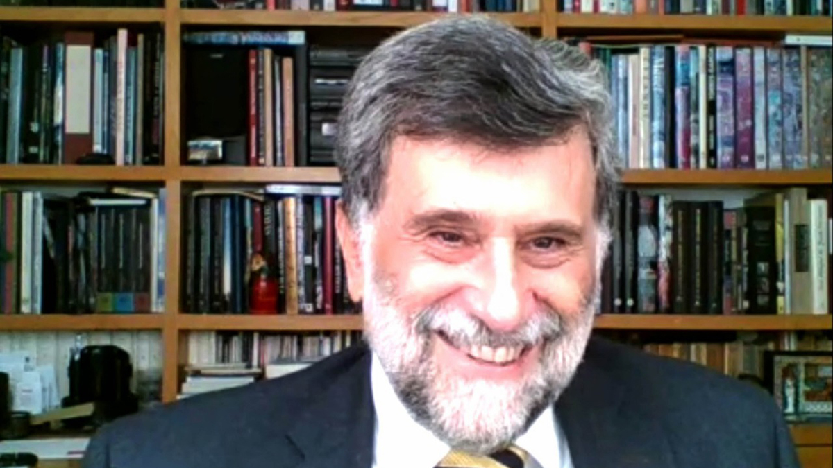 México debe restablecer confianza del sector privado e inversionistas: exrector de la UNAM