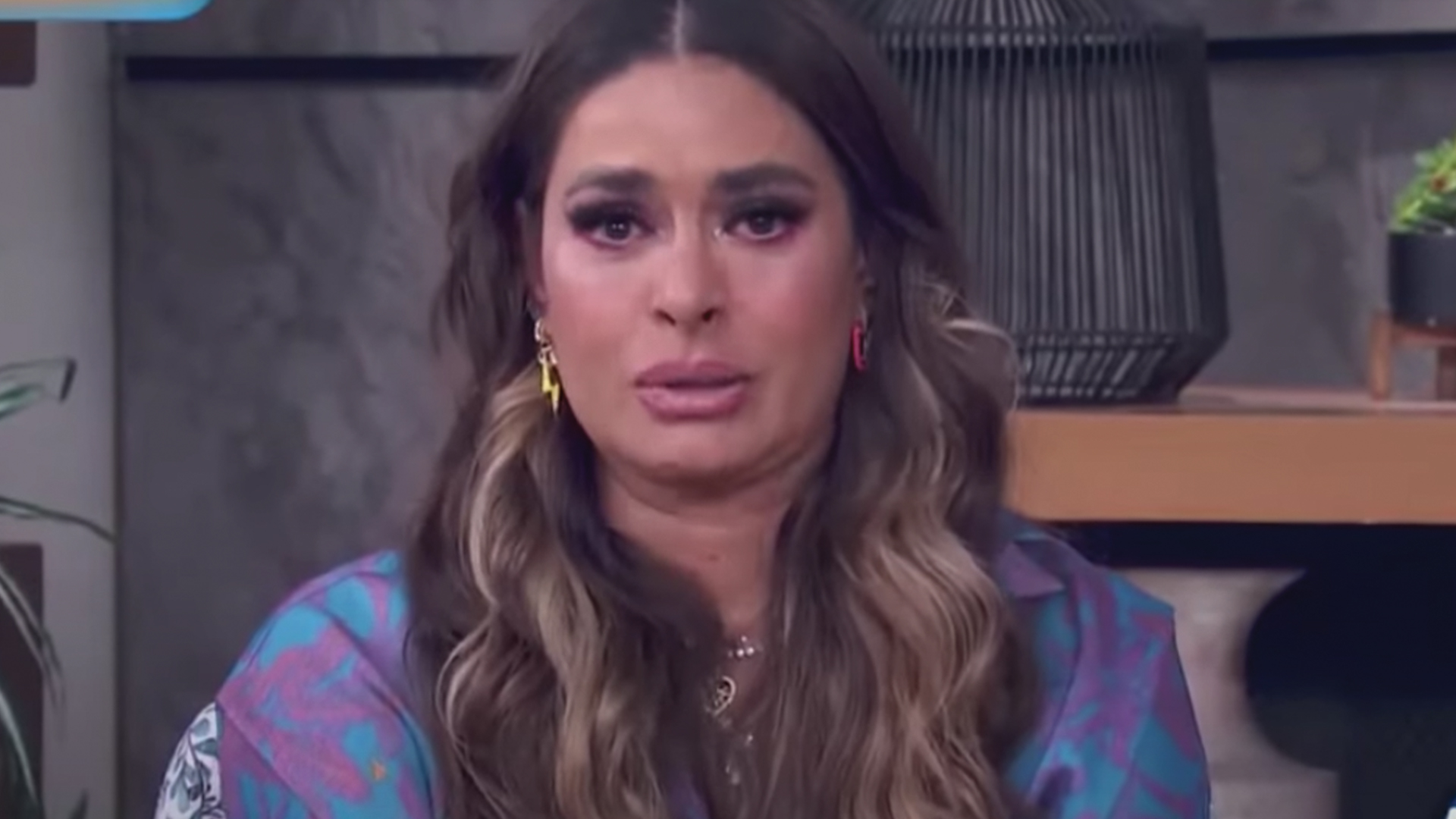 #Video Galilea Montijo confirma la muerte de su padre a causa de COVID-19