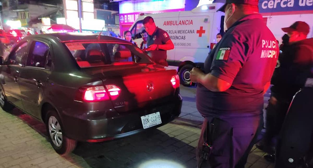 Asesinan a Gregorio Pérez Gómez, Fiscal de Justicia Indígena en Chiapas