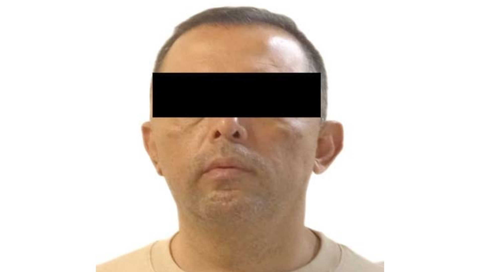 México entrega a presunto líder criminal de Guerreros Unidos a EE.UU.