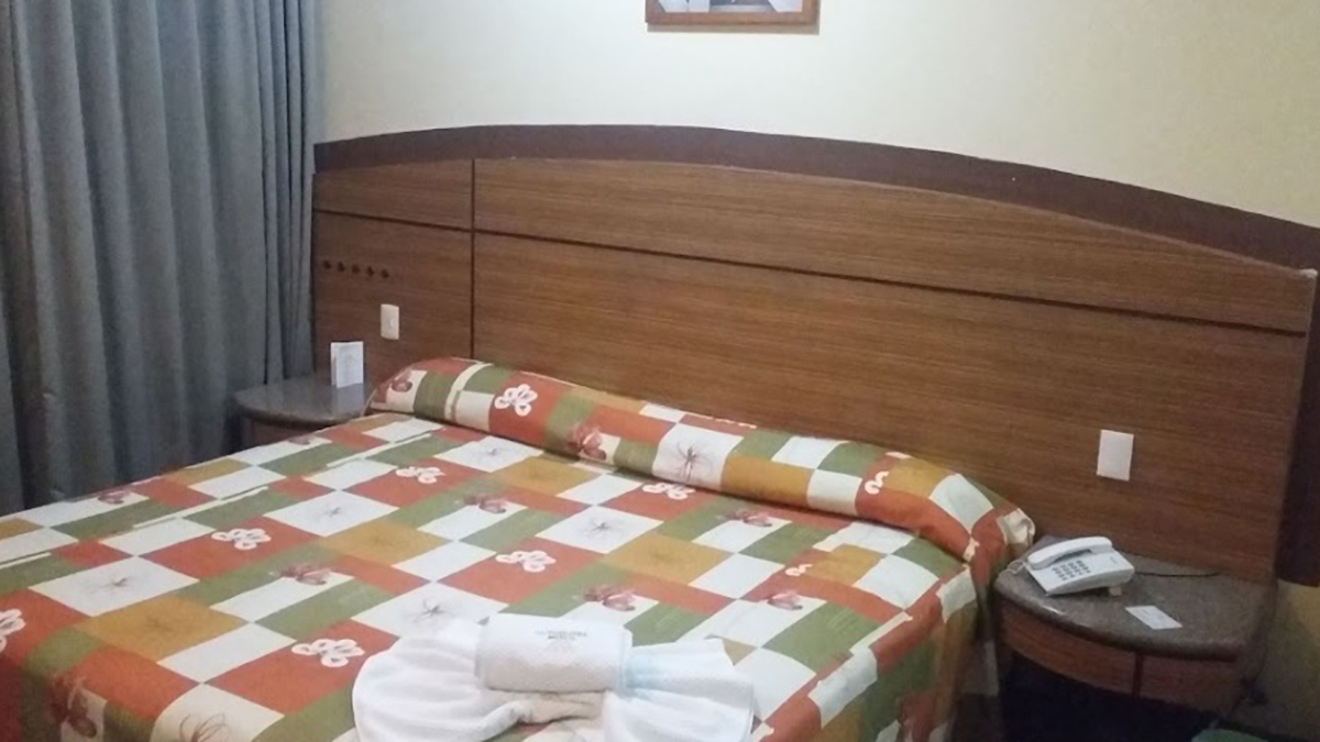 Asesinan a mujer en hotel de Azcapotzalco