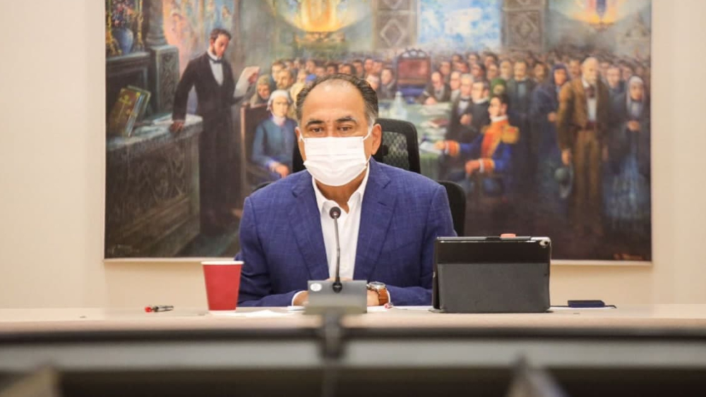 Reconoce SSPC a autoridades en Guerrero por reacción ante agresión armada en Tecpan