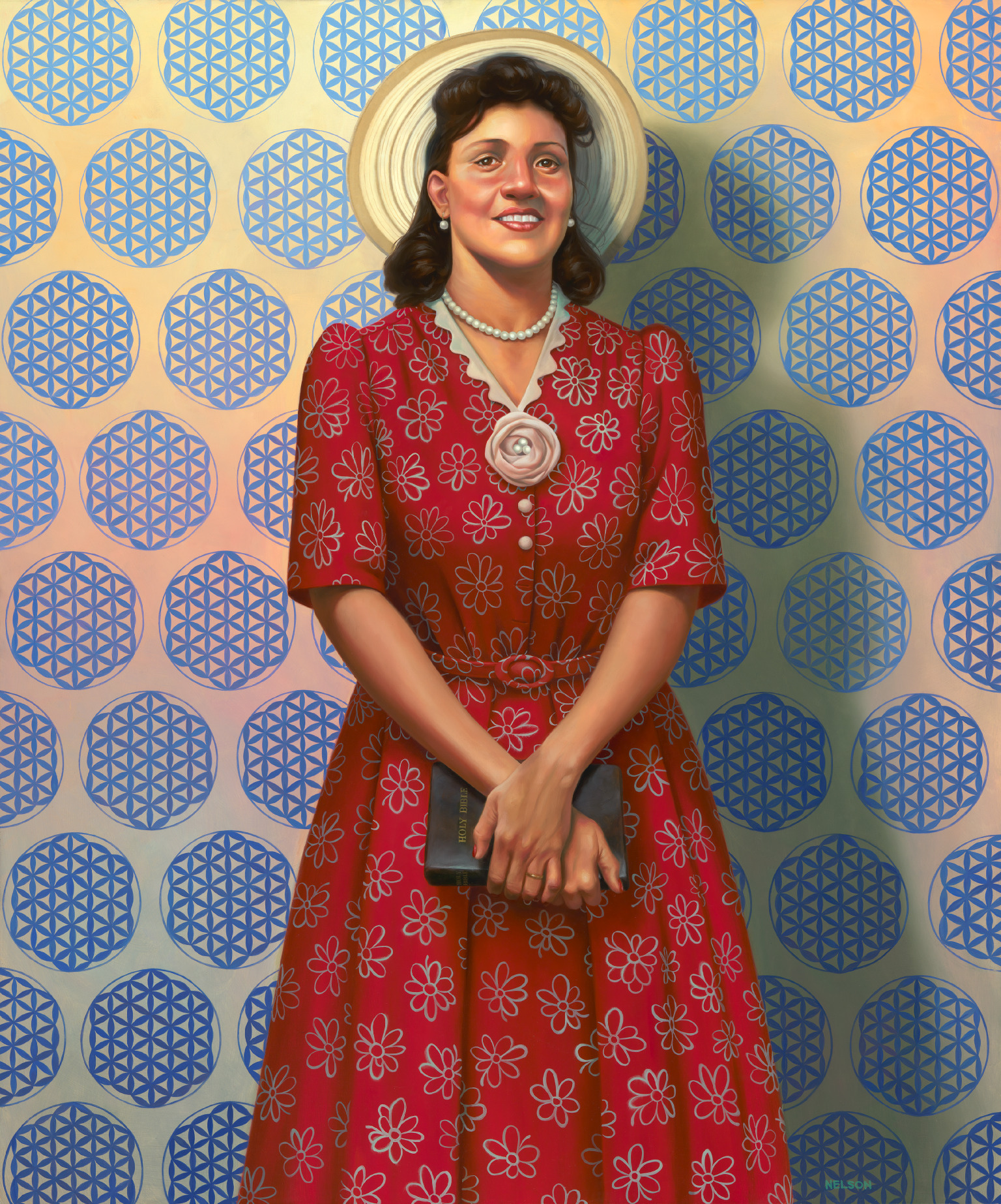 HeLa - henrietta-lacks