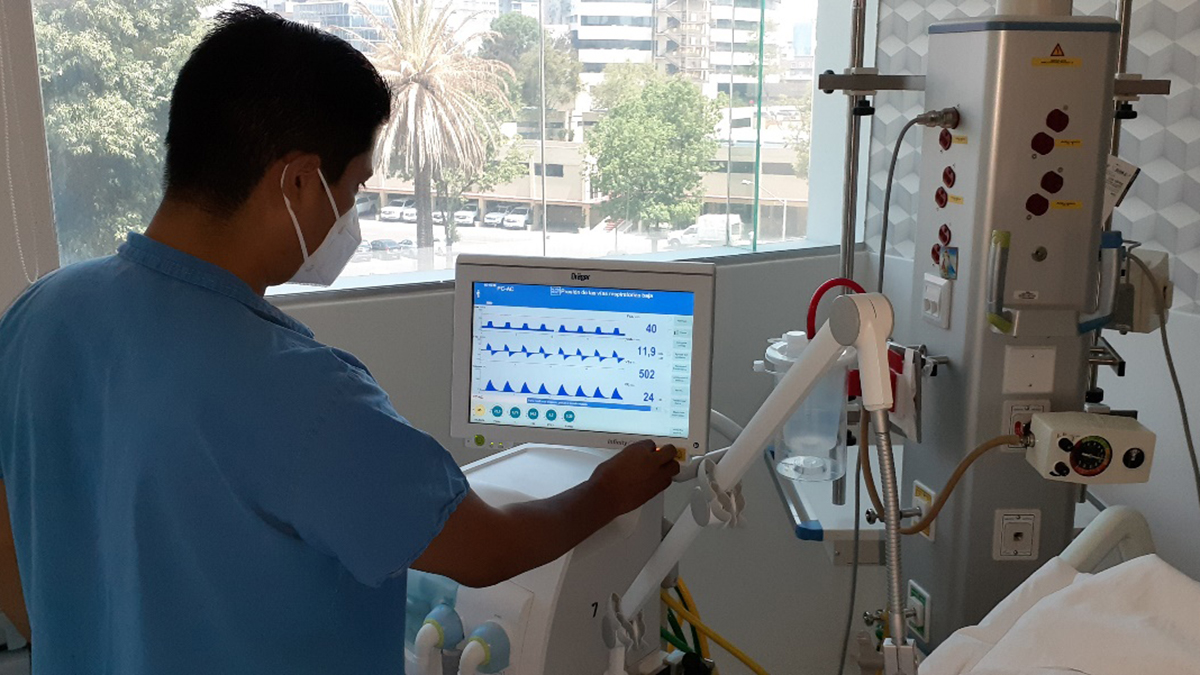 Sedena convoca a trabajar en Hospital Central Militar por alza de COVID-19