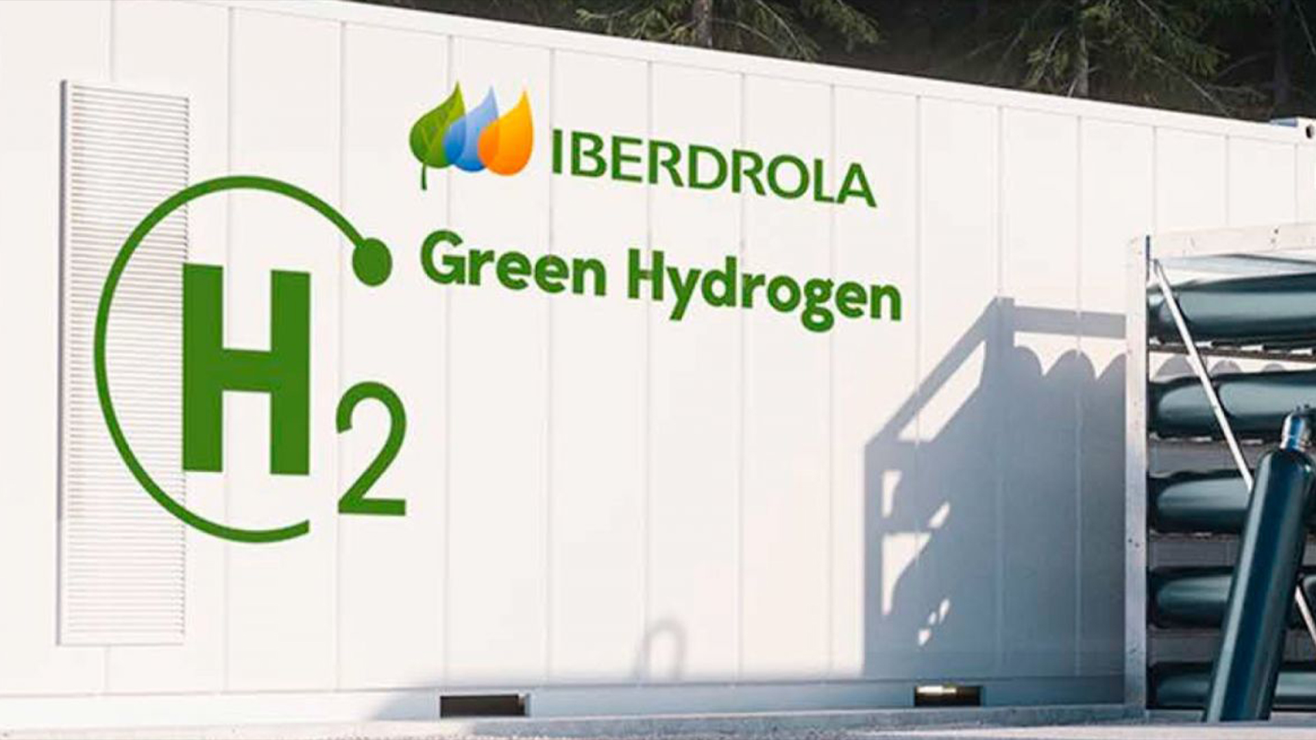 Hidrógeno verde, la opción más viable para la industria del futuro - iberdrola-2
