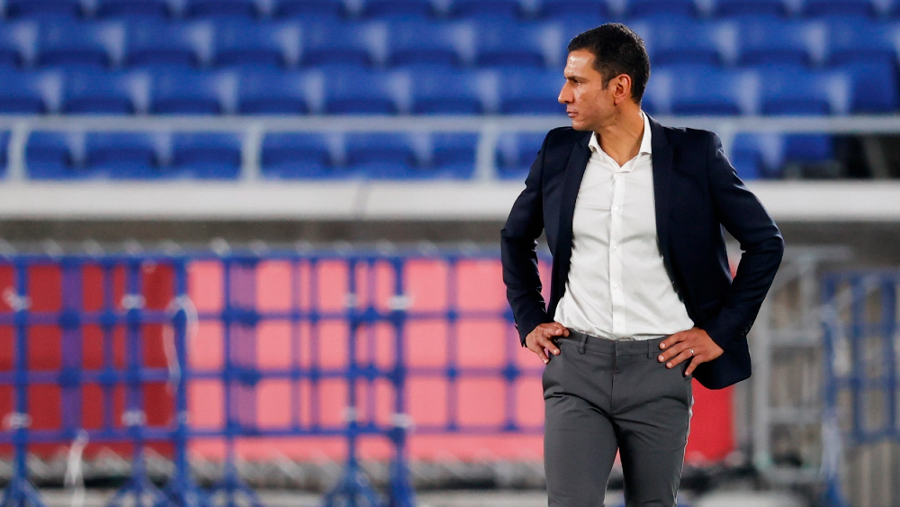 Jaime Lozano no continuará en Selección Mexicana tras Tokio 2020