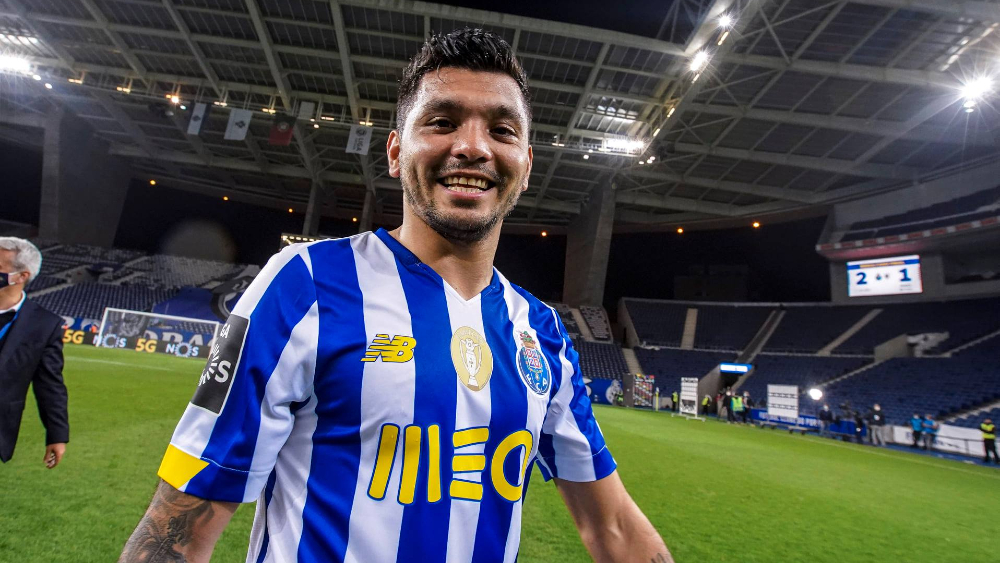 Jesús Corona tendrá pasaporte portugués la “semana que viene”