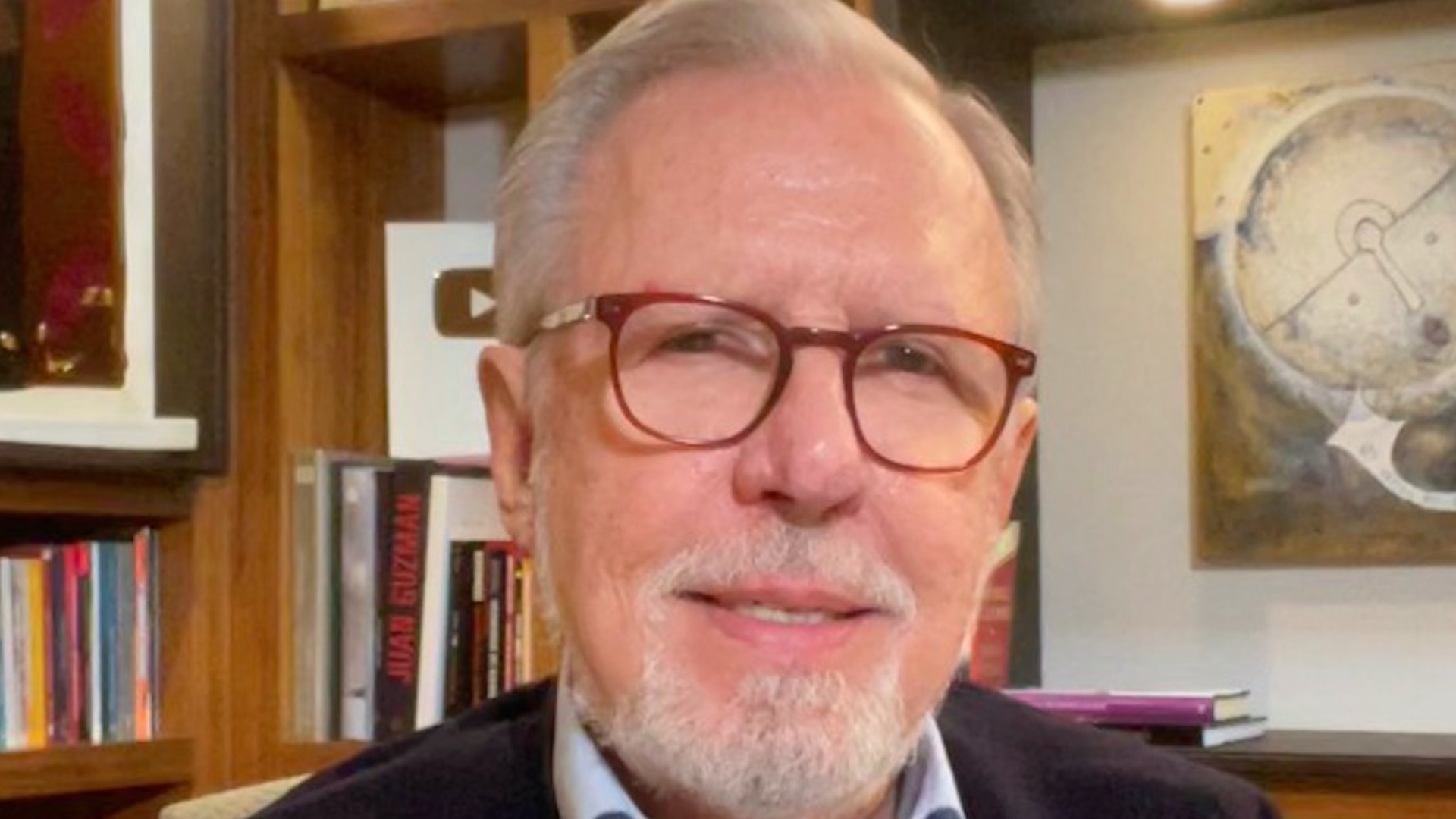 ¡Las noticias! Juez rechaza desbloquear las cuentas del prófugo Andrés Roemer