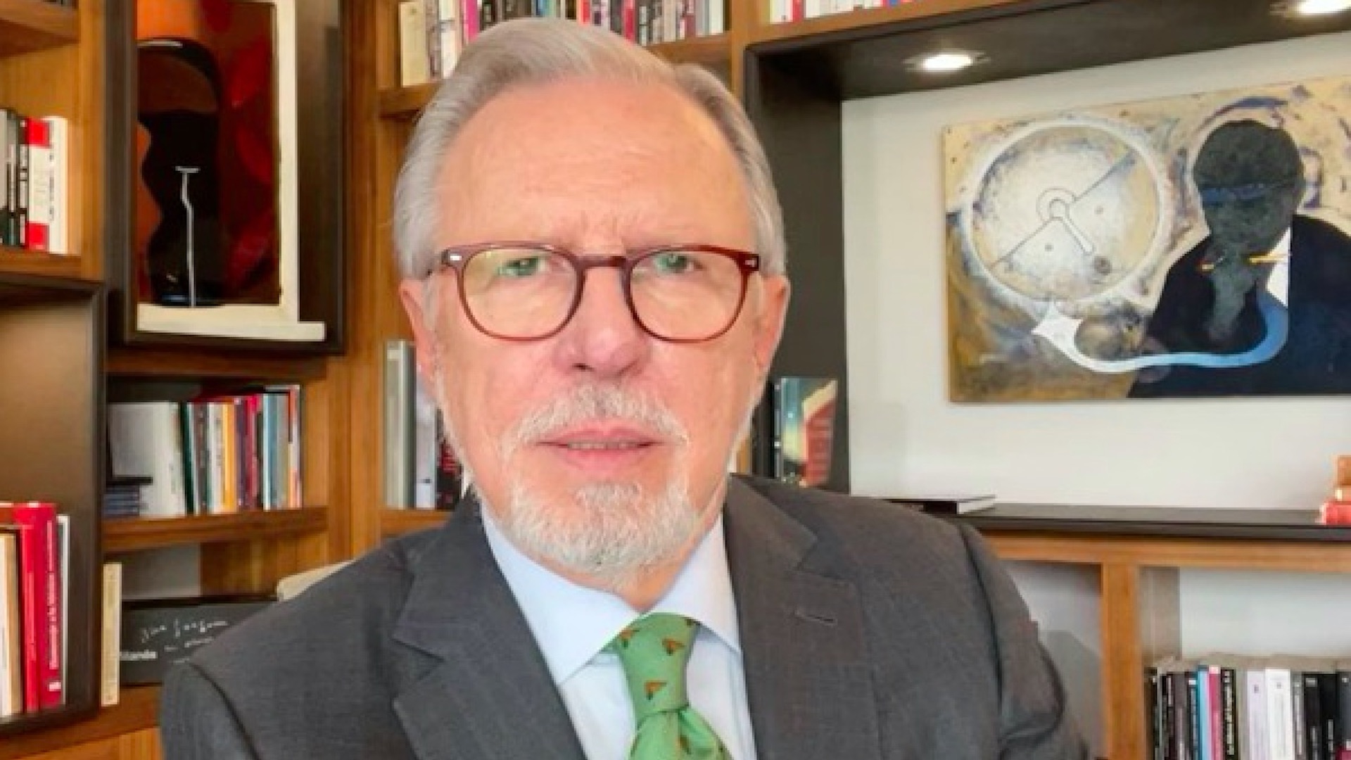 ¡Las noticias! Elevan de 31 a 36 años de cárcel la sentencia contra la directora del colegio Rébsamen