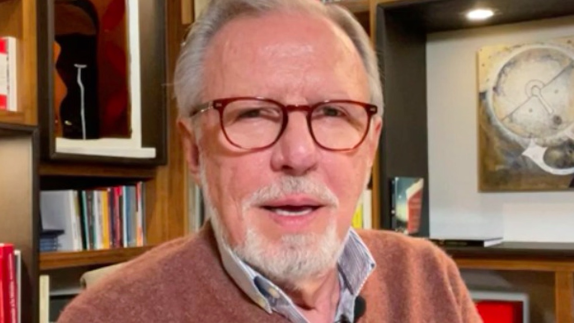 ¡Las noticias! Matan al periodista Jacinto Romero en Veracruz, van 44 en este sexenio