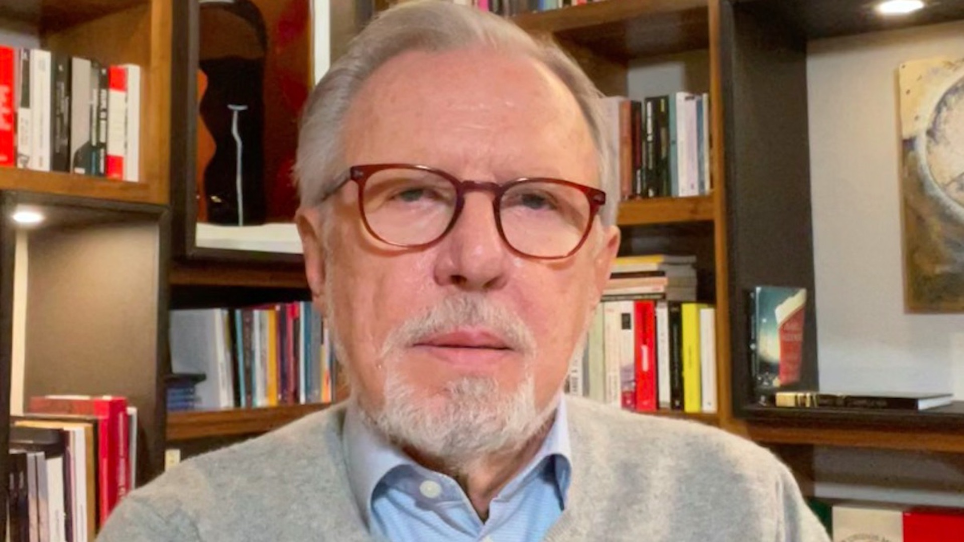 Morena, a negociar o a presionar