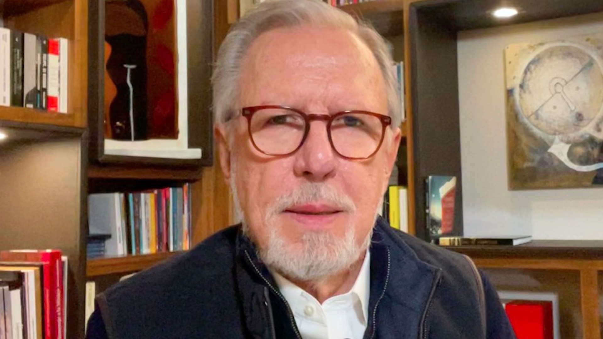 ¡Las noticias! Pemex deja de producir 421 mil barriles diarios por explosión en la sonda de Campeche