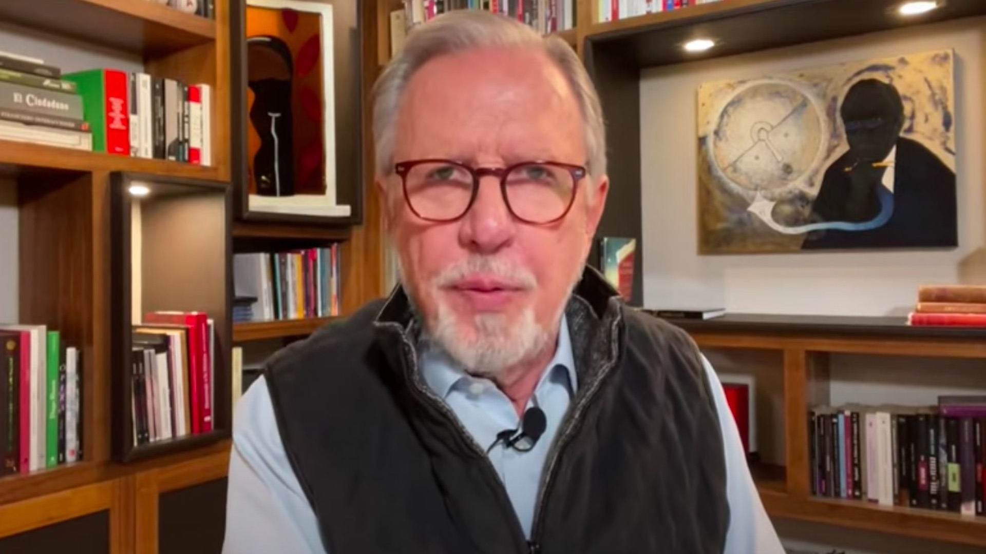 Corcholata para el presidente