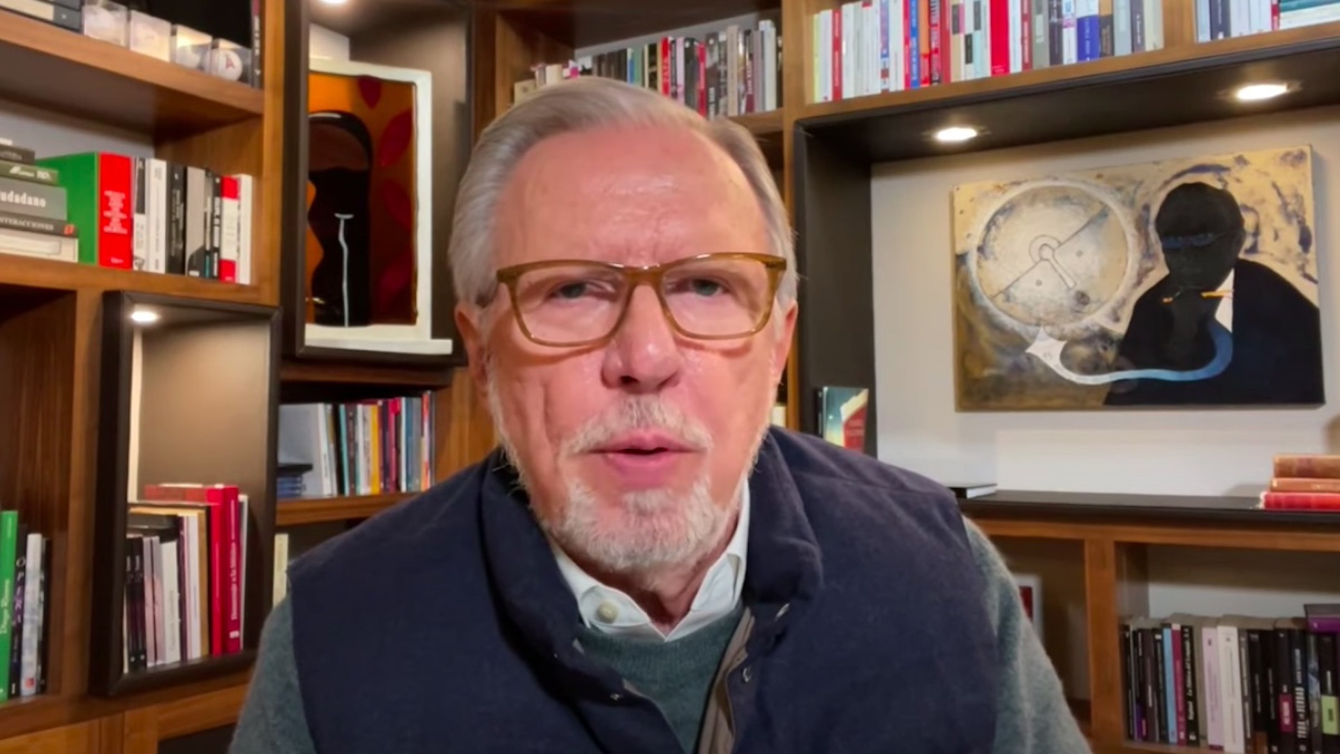 ¡Las noticias! Las reservas suman un saldo histórico de 205 mil 391 millones de dólares