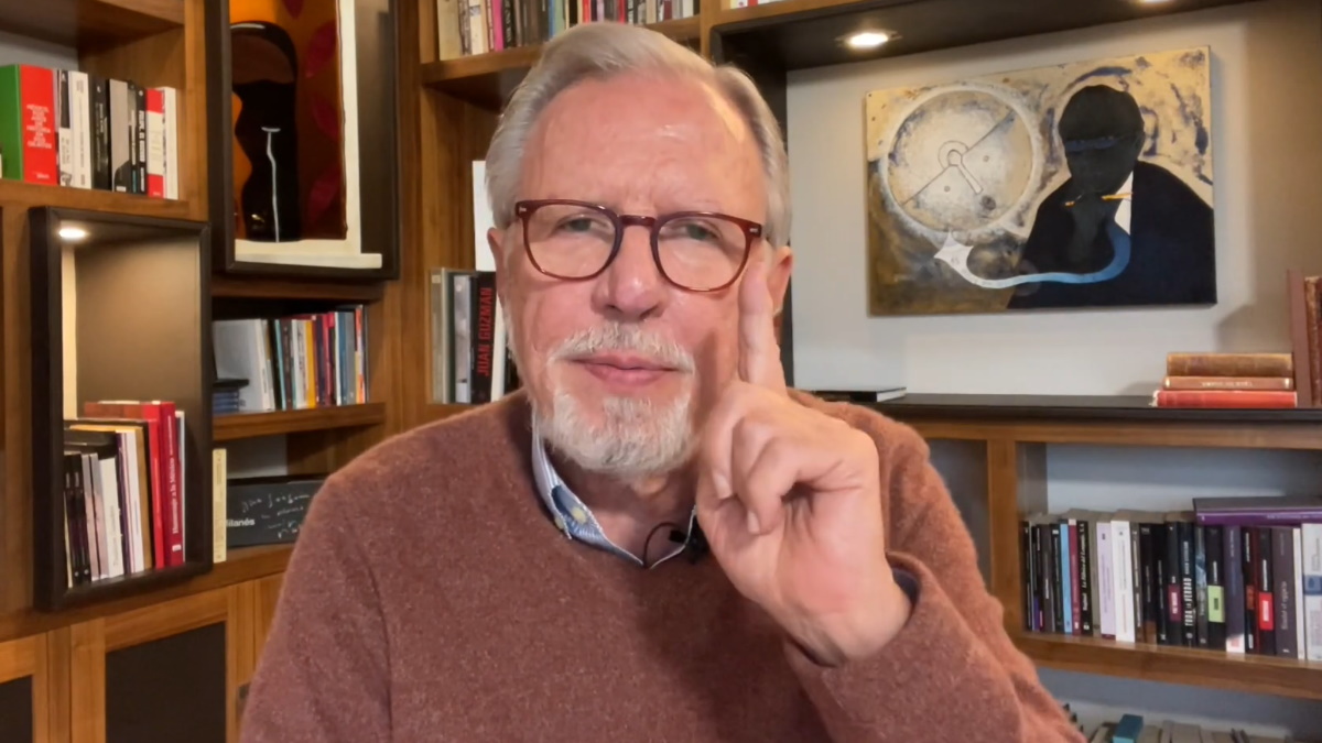 Presidente, yo sí voy a votar por usted