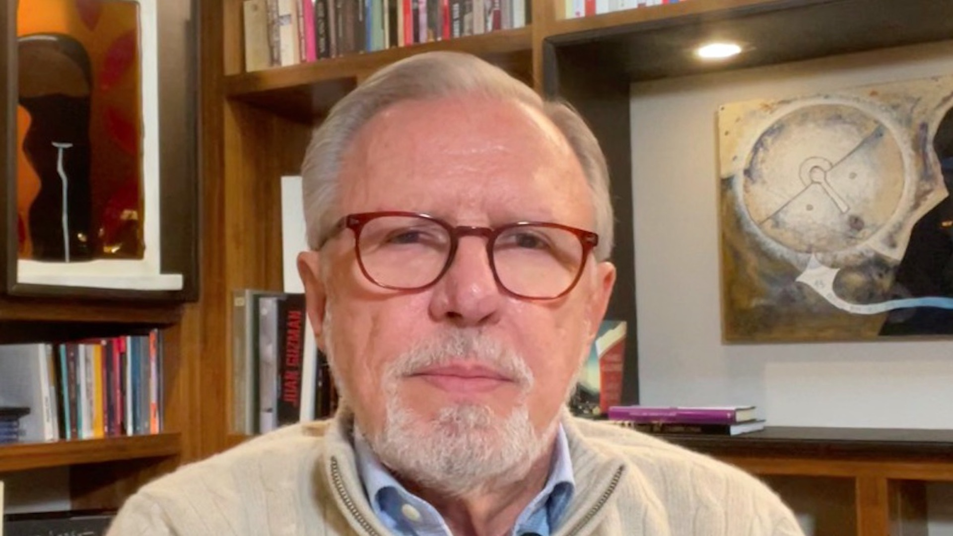 Reflejos: seis días sin Tribunal