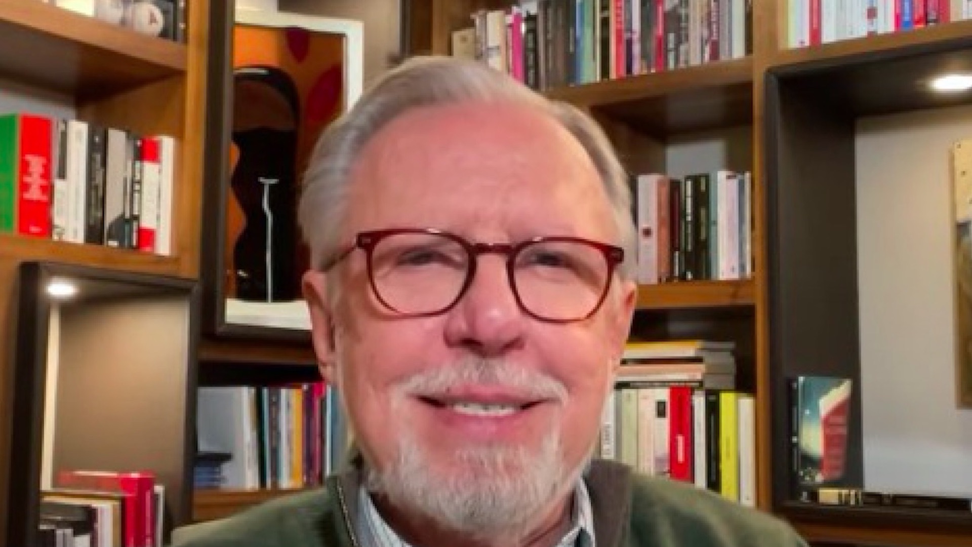 Domina López-Dóriga Twitter e Instagram en México