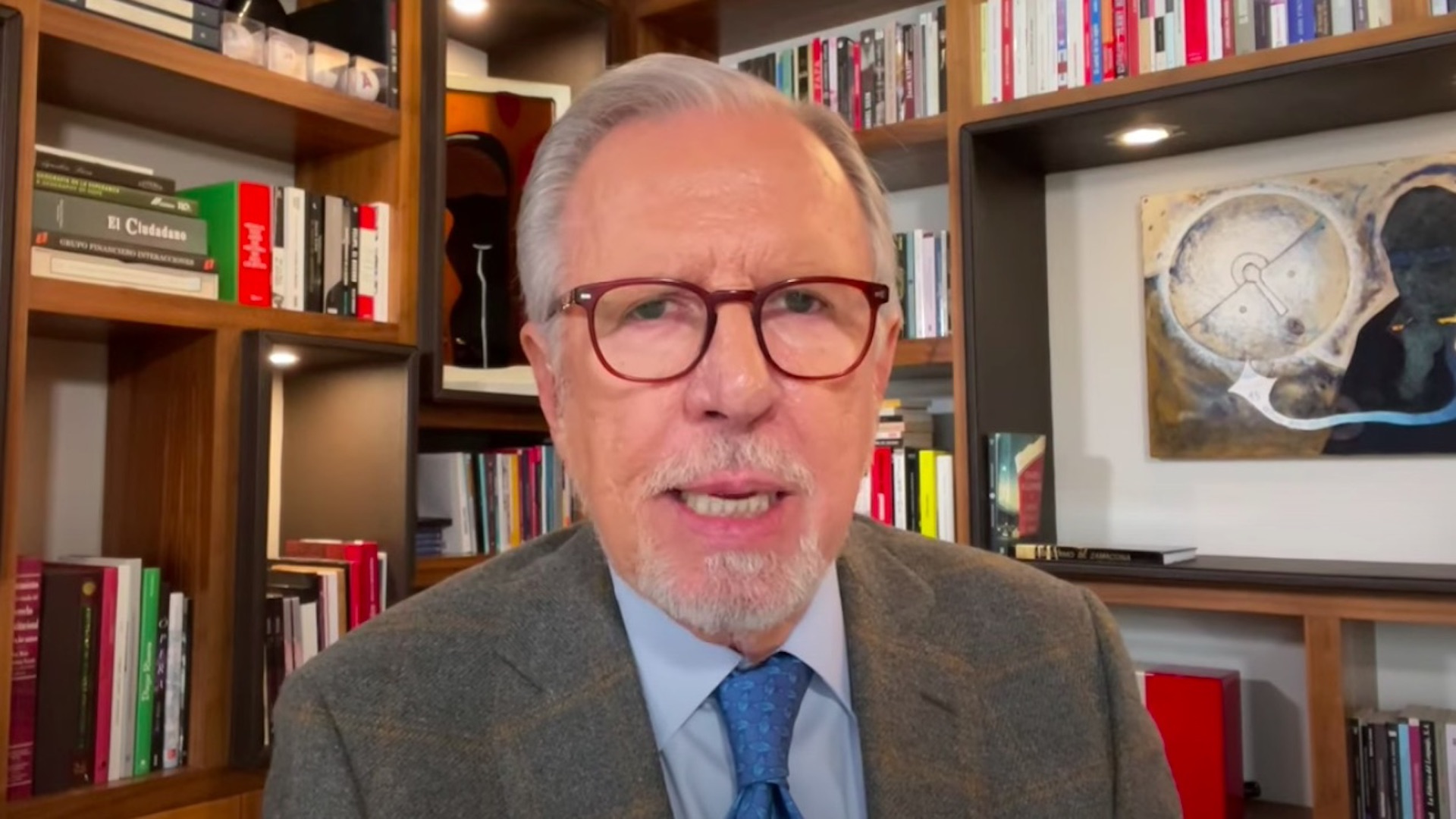 ¡Las noticias! En México se han contagiado 167 mil niños por COVID-19