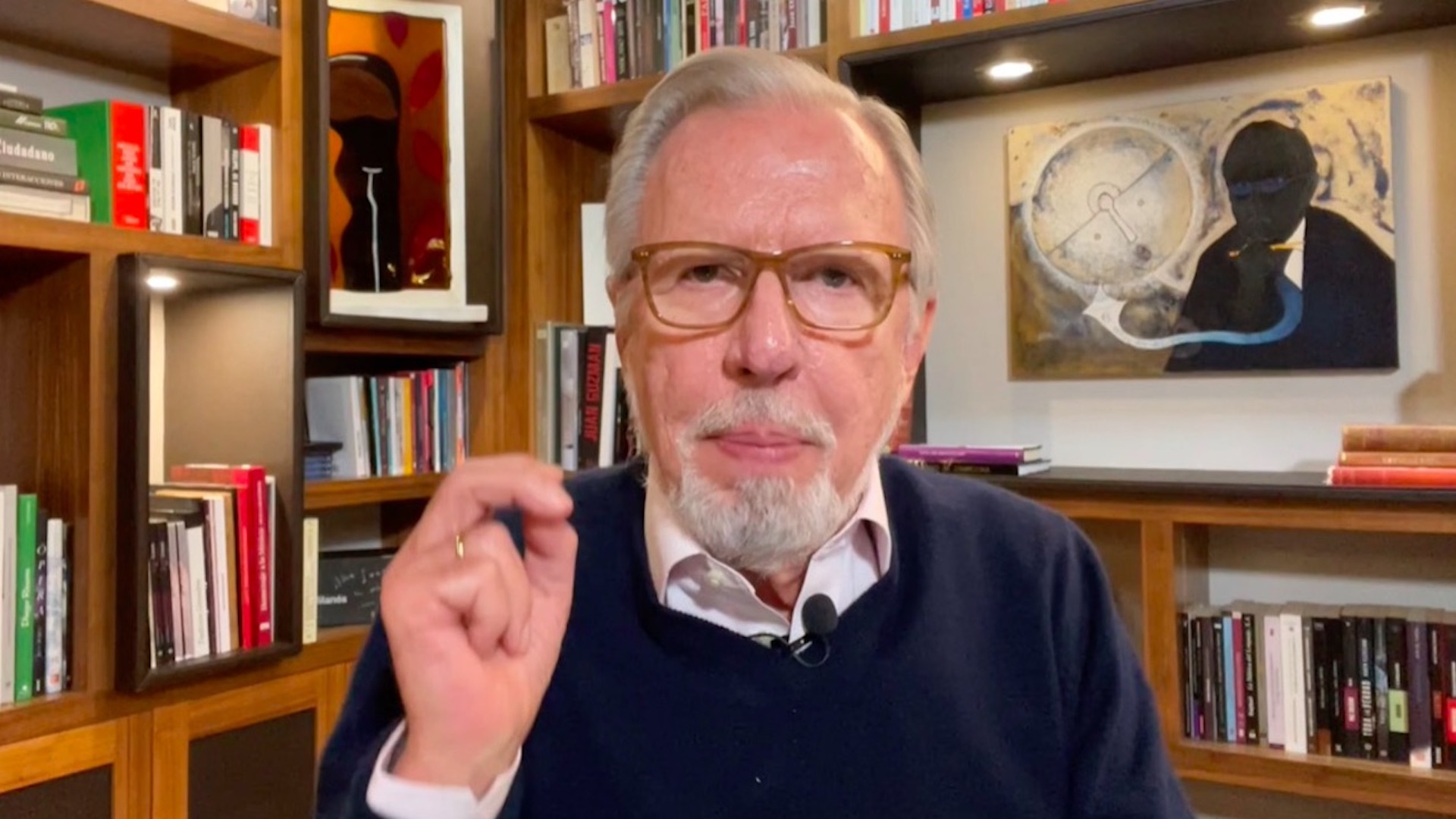 Tribunal, crisis de crisis