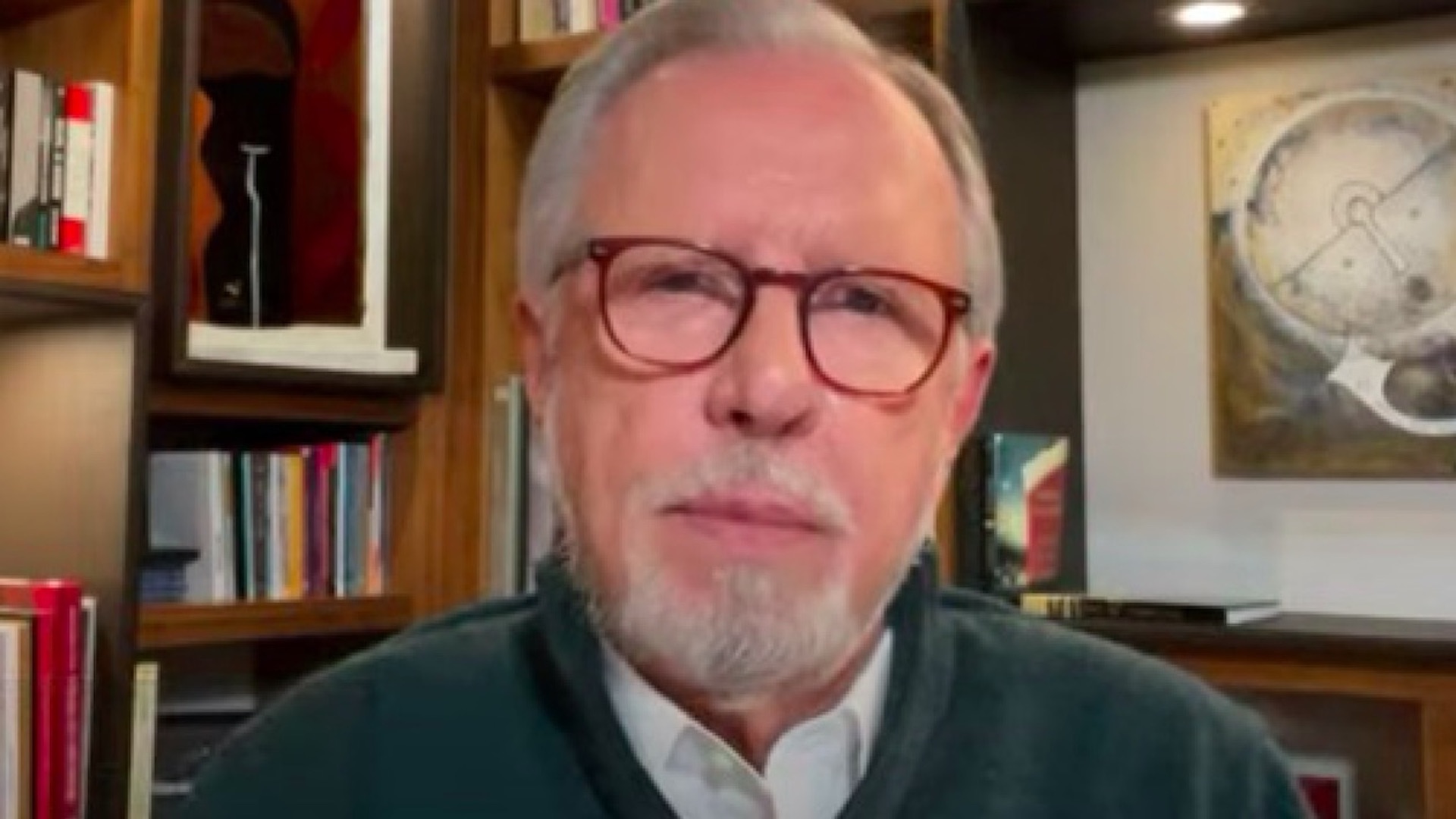 No le explicaron al presidente