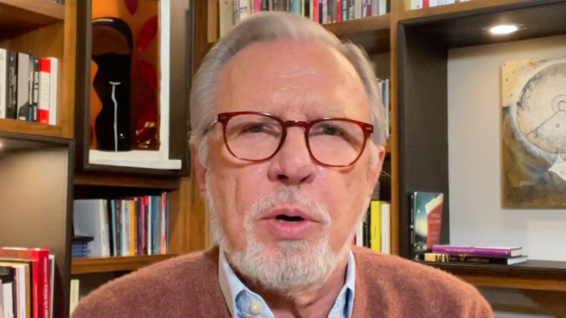 Revocación presidencial sin ley