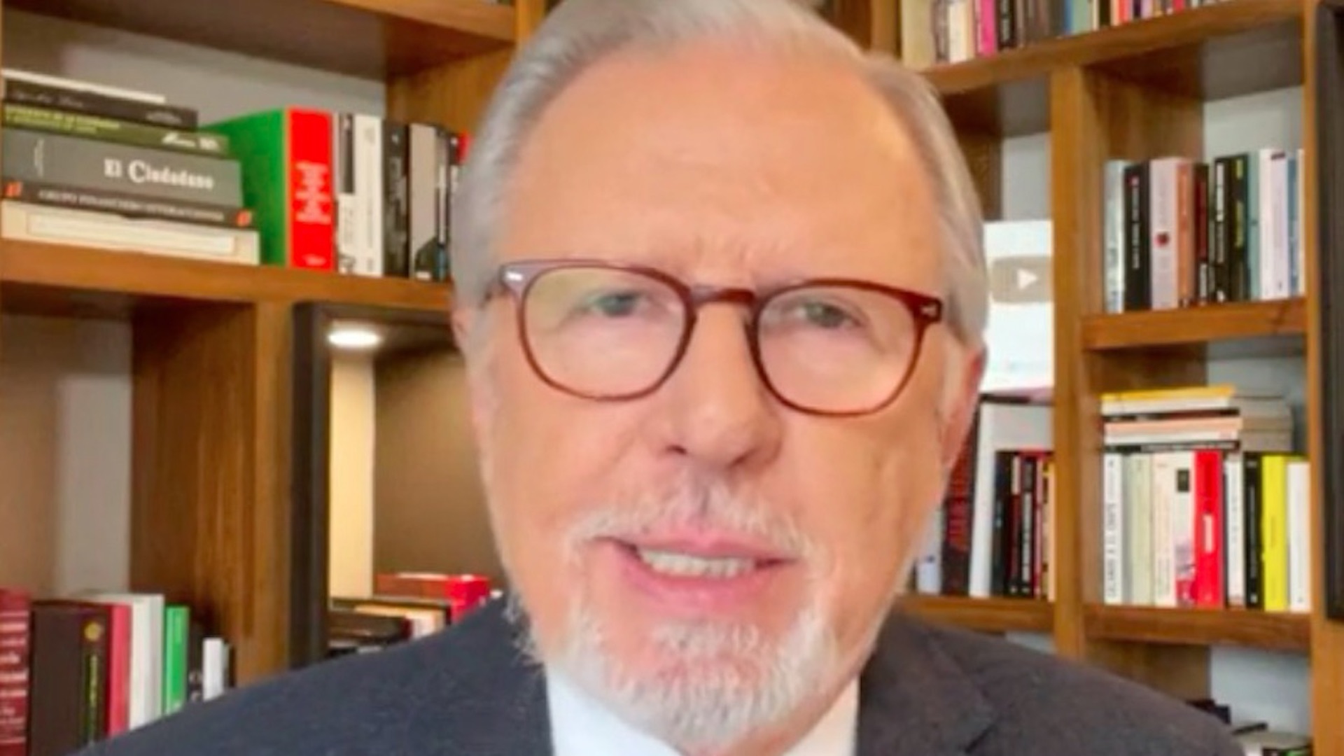 ¡Las noticias! Sedena contrata a profesionales de la salud para atender emergencia COVID-19 en Hospital Militar