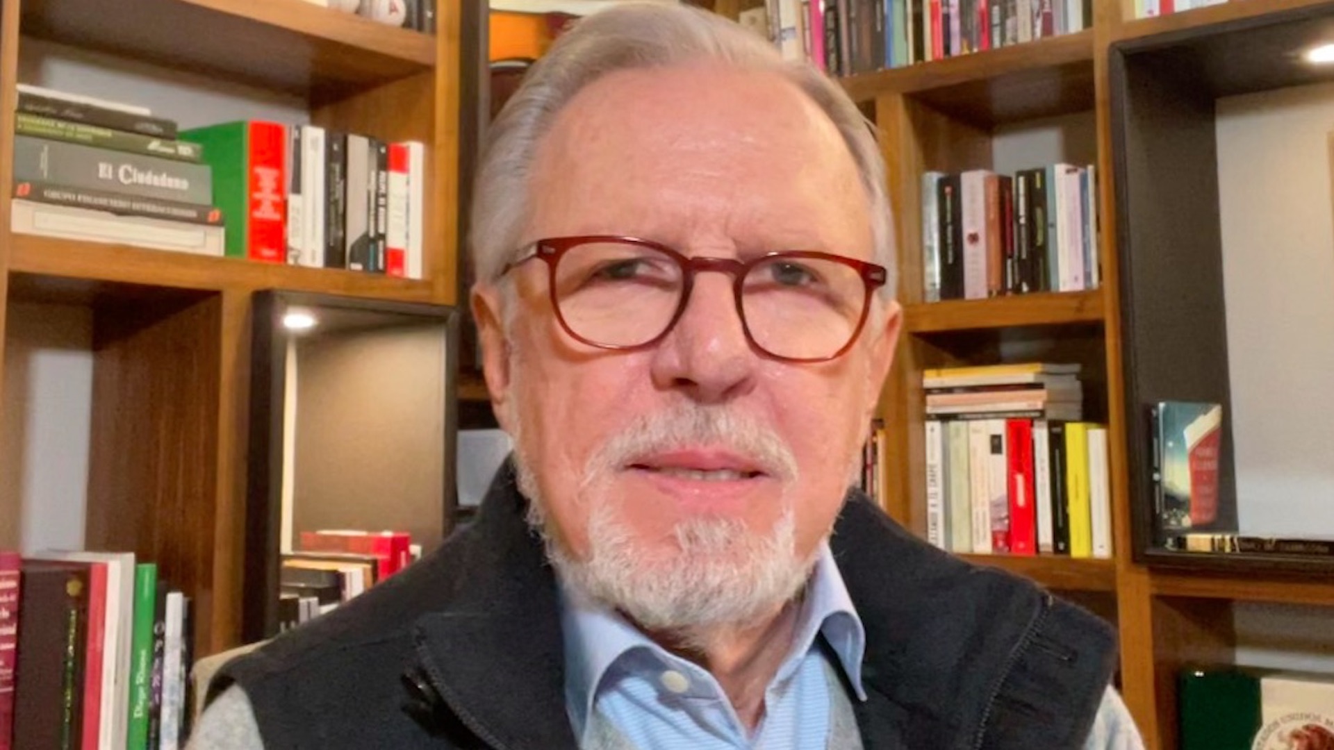 ¡Las noticias! Continúa la emergencia en Veracruz y Puebla tras el paso de Grace