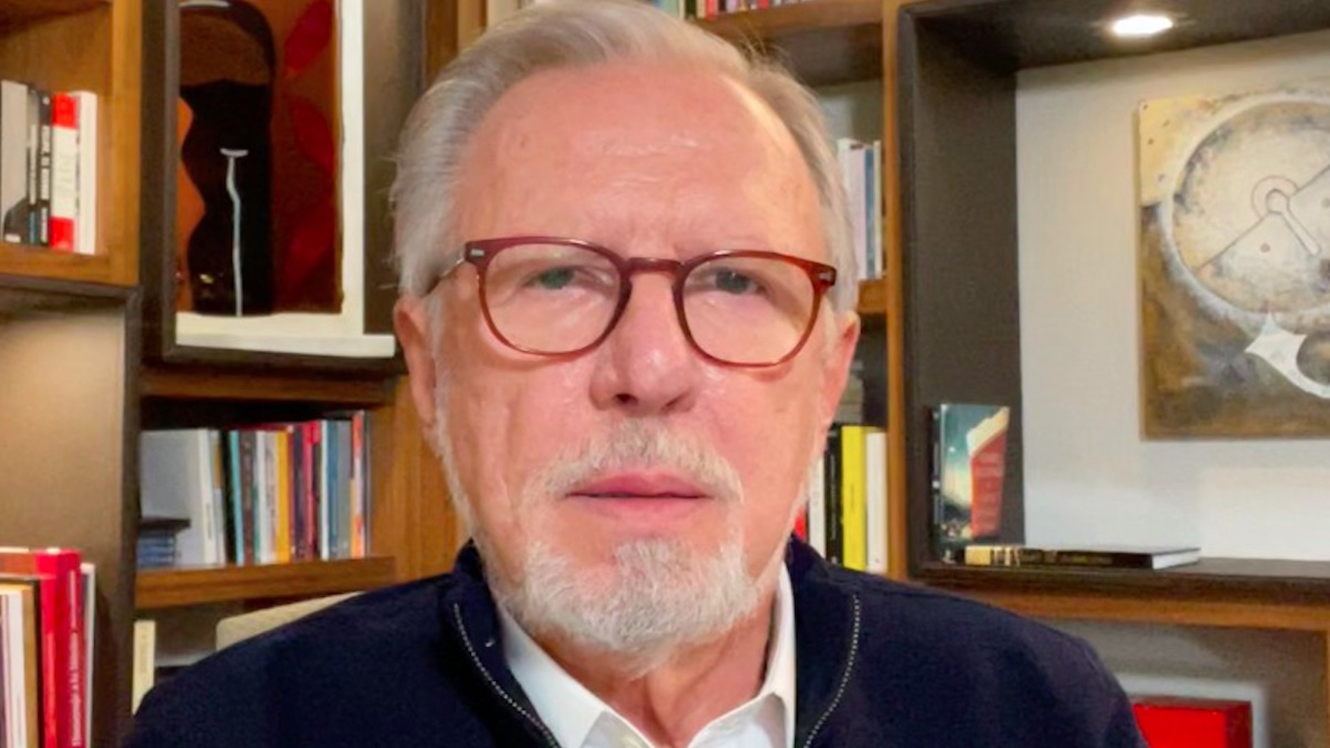 Los refugiados, un tema fuera de control