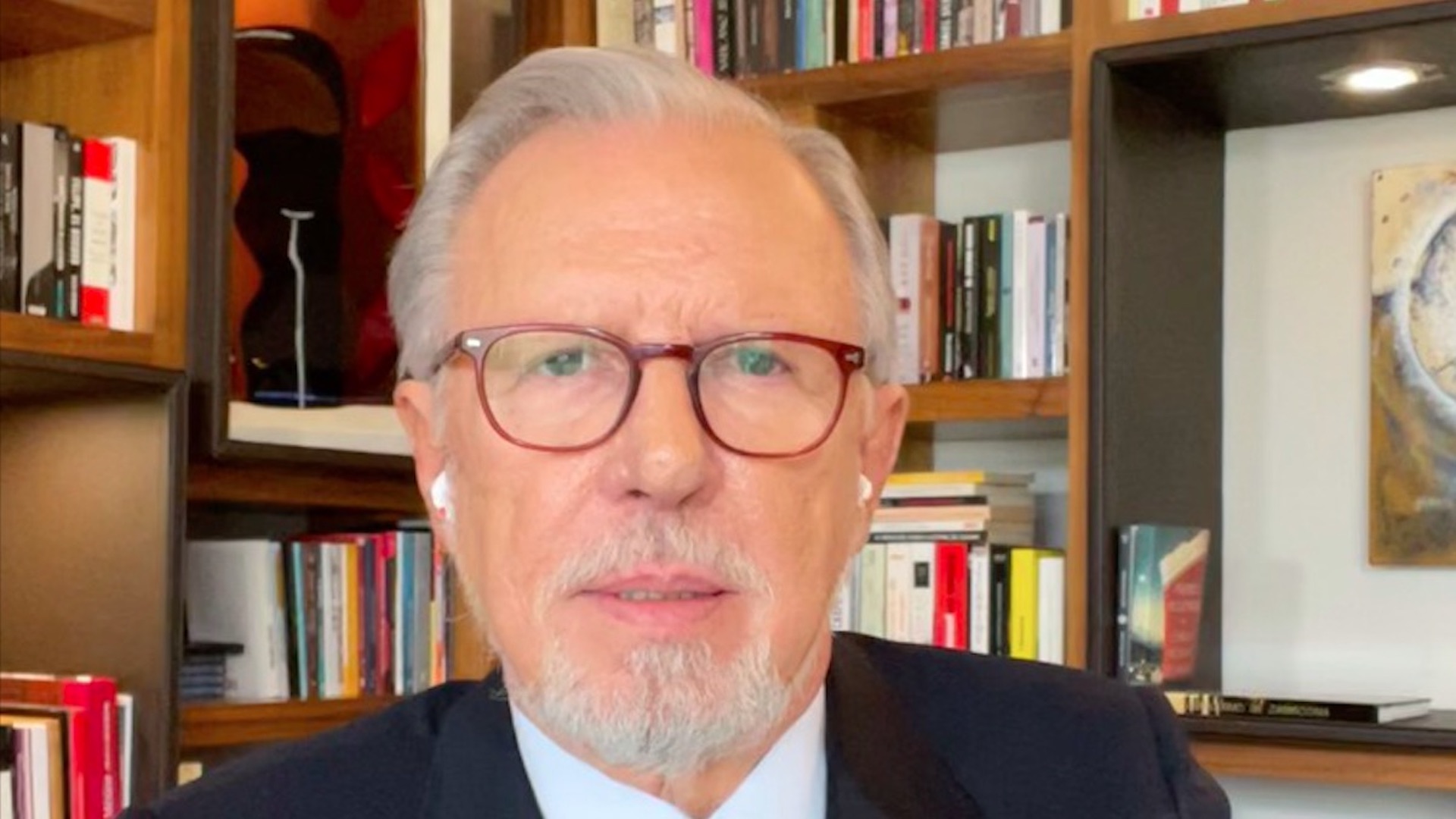 ¡Las noticias! Titular de la SEP asegura que el regreso a clases ‘no es una necedad, sino una necesidad’