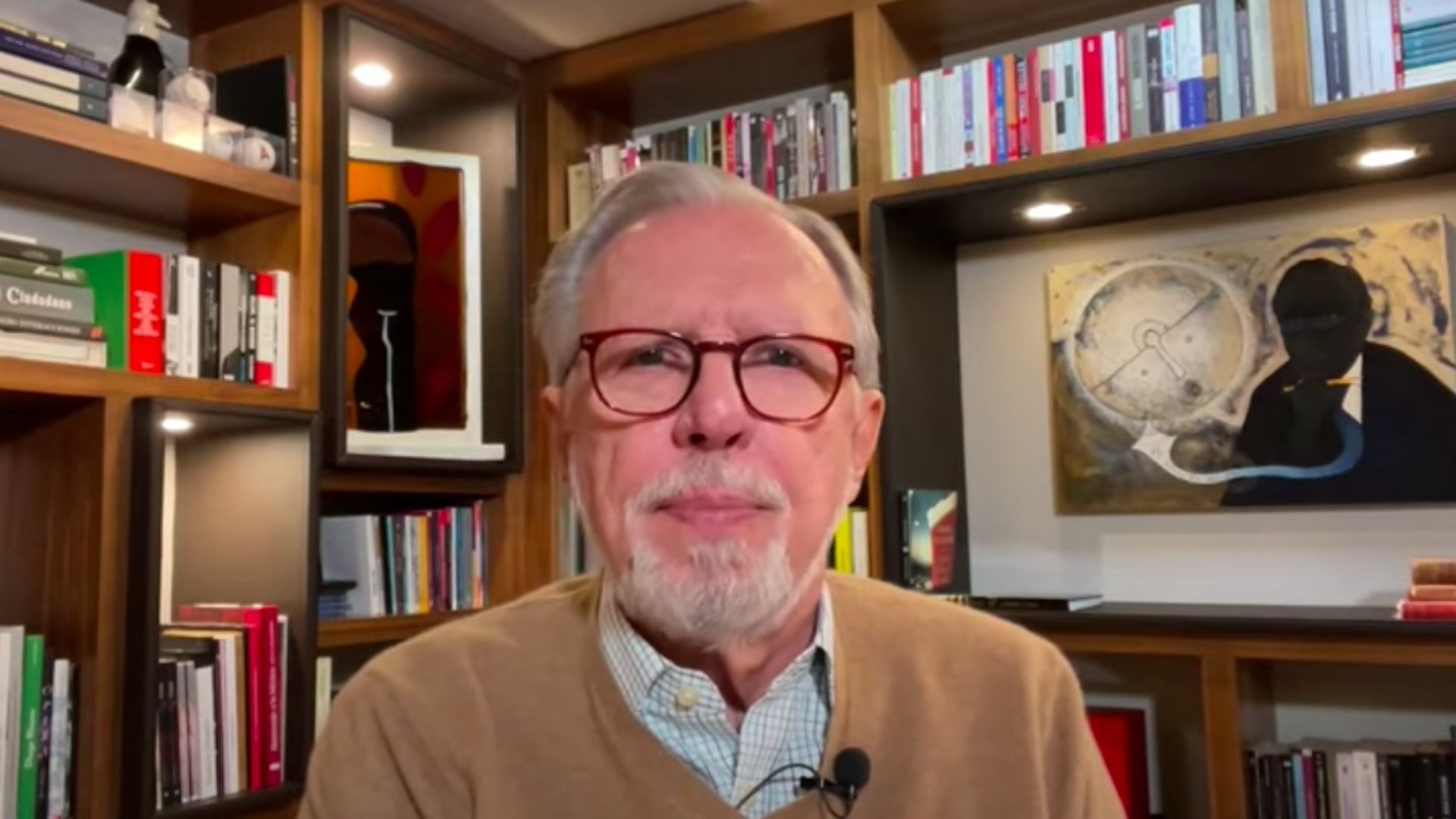 Enemigo, la pobreza, no el Coneval