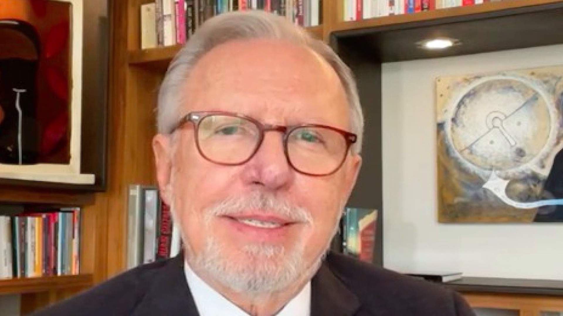 ¡Las noticias! AMLO arremete contra los conservadores que cuestionan el regreso a clases presenciales