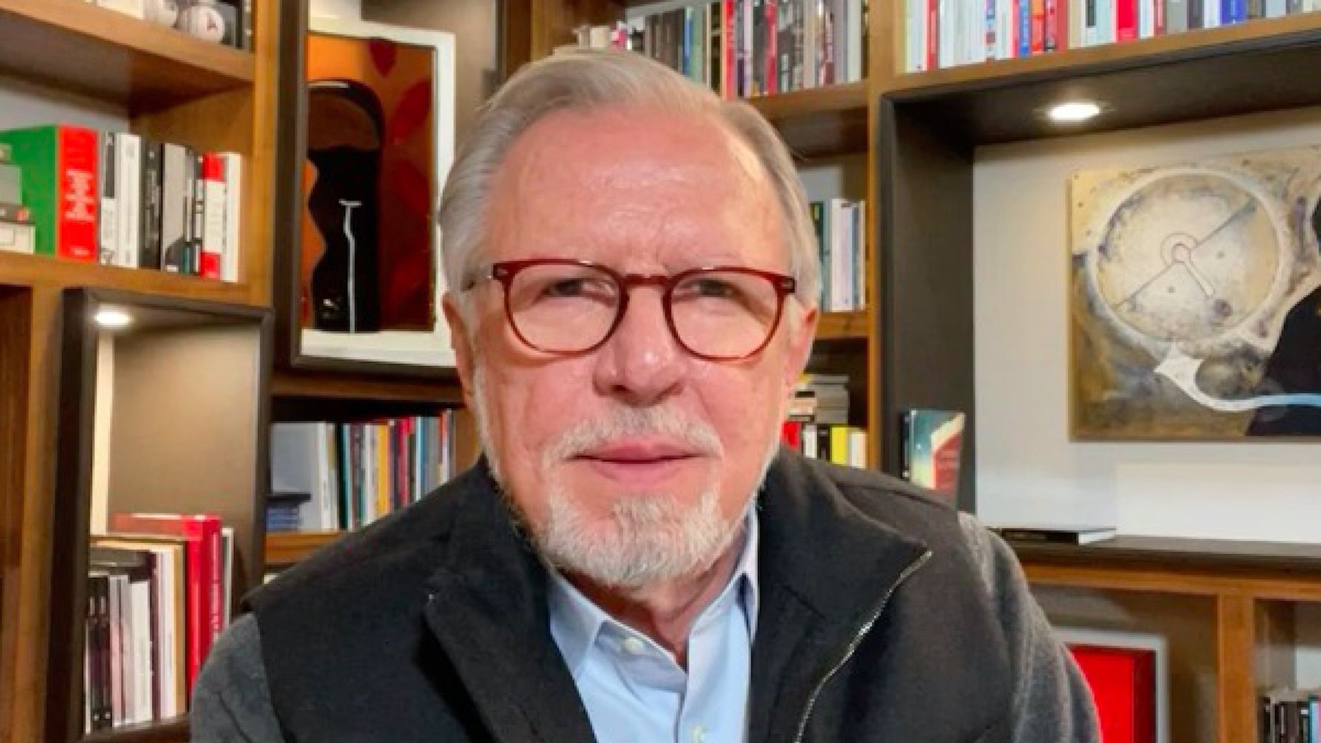 ¡Las noticias! El enfrentamiento entre Ricardo Anaya y López Obrador entró en una nueva etapa