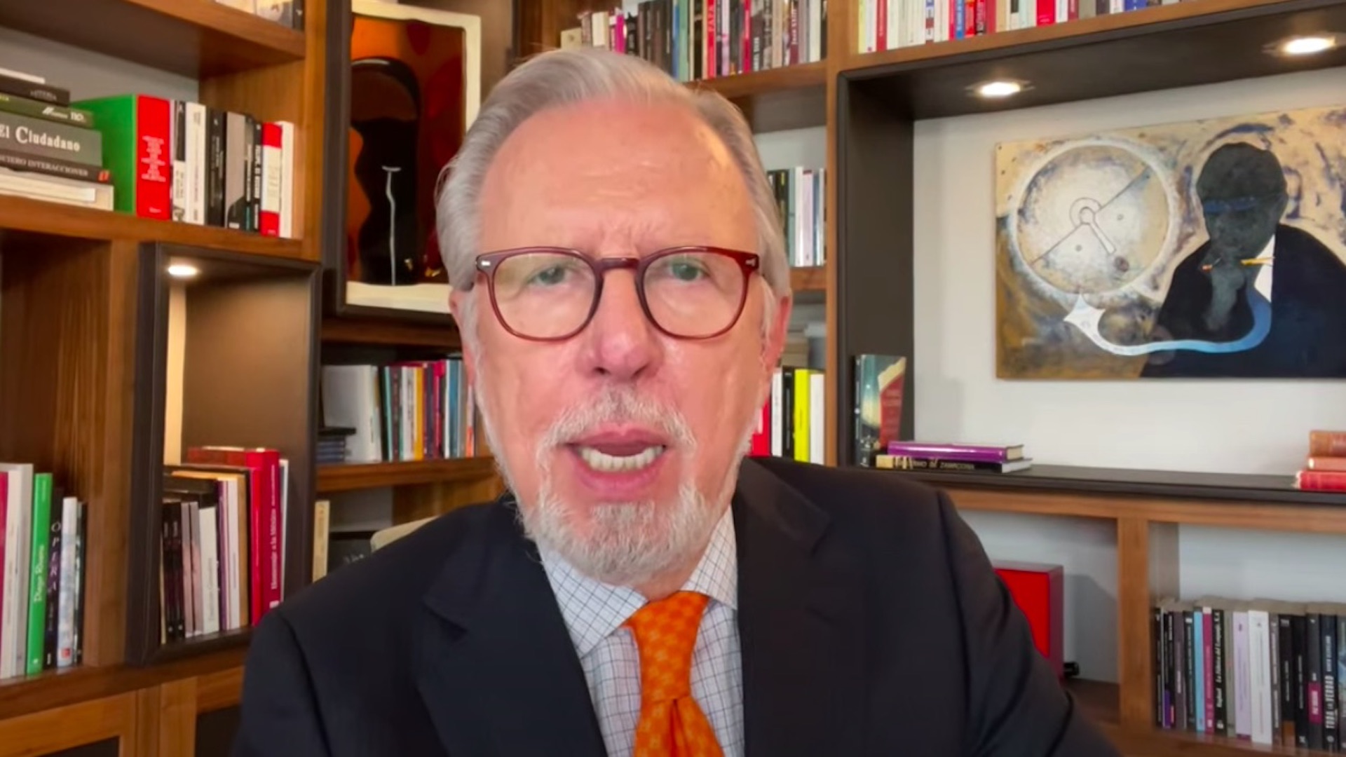 ¡Las noticias! 2.1 millones de mexicanos pasaron a pobreza extrema por la pandemia