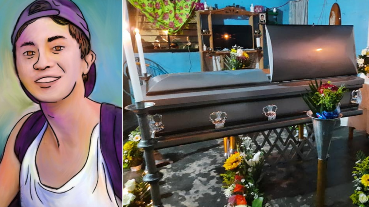 Comisión de Víctimas hace extrañamiento a FGR por caso de José Eduardo Ravelo